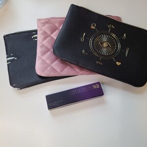 Urban decay eyeshadow primer potion original 5ml